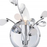 Светильник настенный бра Globo 51508w 