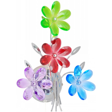 

Светильник Globo 51530-1W Rainbow, 51530-1W