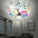 Светильник потолочный Globo 51569-3