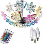 Светильник потолочный Globo 51569-3