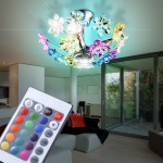 Светильник потолочный Globo 51569-3