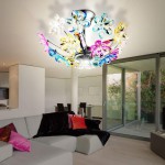 Светильник потолочный Globo 51569-3