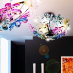 Светильник потолочный Globo 51569-3