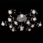 Светильник Eurosvet 5159/15 хром