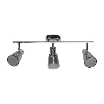 Спот потолочный 51596/3CR GR ЭкономСвет