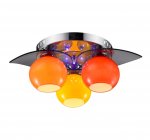 Люстра Colosseo 51602/3C