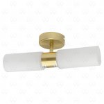 Светильник настенно-потолочный Mw light 516020902 Варна