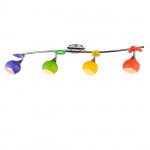 Люстра Colosseo 51603/4 NANNI