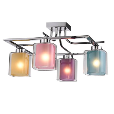 Люстра Colosseo 51605/4C MARCI Люстра Colosseo 51605/4C MARCI