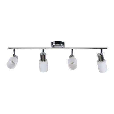 Спот потолочный Экономсвет 51630/4CR WT Спот потолочный Экономсвет 51630/4CR WT