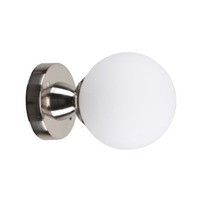 Спот настенный 51632/1wSN WT ЭкономСвет