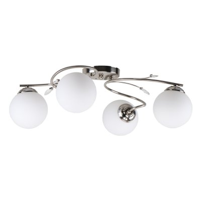 

Светильник Gerhort 51632/4SN WT, 51632/4SN WT