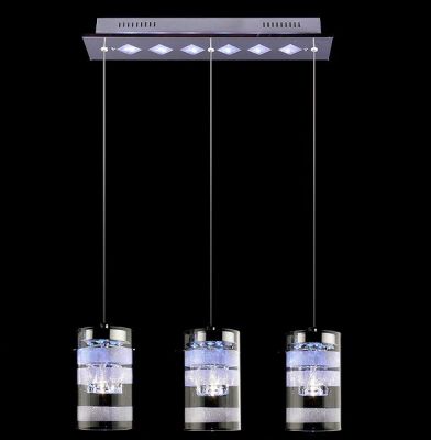 Люстра Eurosvet 5165/3