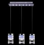 Люстра Eurosvet 5165/3