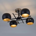 Потолочный светильник MODEMODERN MD.5171.4