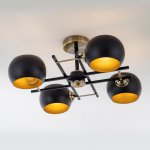 Потолочный светильник MODEMODERN MD.5171.4