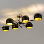 Потолочный светильник MODEMODERN MD.5171.6