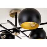 Потолочный светильник MODEMODERN MD.5171.8