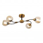 Потолочный светильник MODEMODERN MD.5179.4