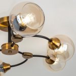 Потолочный светильник MODEMODERN MD.5179.6