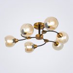 Потолочный светильник MODEMODERN MD.5179.6