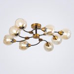 Потолочный светильник MODEMODERN MD.5179.8