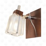 Светильник поворотный спот De markt 518020901 Лайн