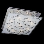 Светильник Eurosvet 5187/9 хром