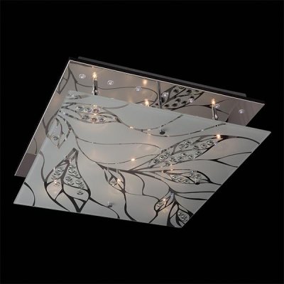 Светильник Eurosvet 5188/9 хром