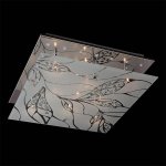 Светильник Eurosvet 5188/9 хром