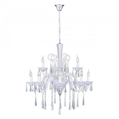 Подвесная люстра Spot Light Rosano 5193120