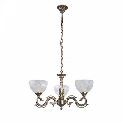 Подвесная люстра Spot Light Inspira 5193311