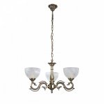 Подвесная люстра Spot Light Inspira 5193311