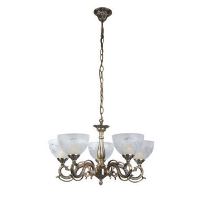 Подвесная люстра Spot Light Inspira 5193511