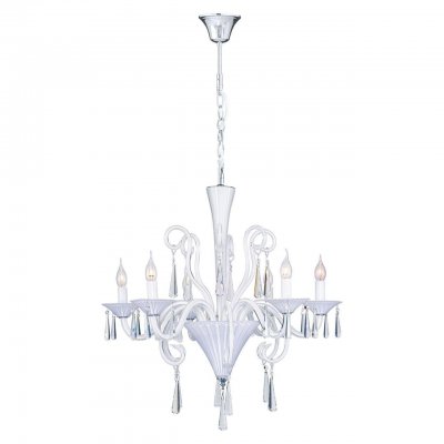 Подвесная люстра Spot Light Rosano 5193602