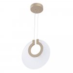 Подвесной светильник Divinare BILANCIA 5194/01 SP-12