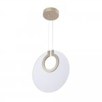 Подвесной светильник Divinare BILANCIA 5194/01 SP-15