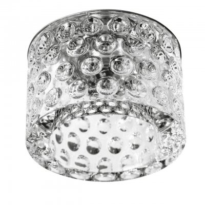 Встраиваемый светильник Spot Light Cristaldream 5196001