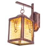 Светильник ЭкономСвет 519F/1wDRG CT