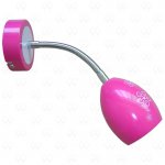Светильник настенный бра Mw light 520020601 Китти