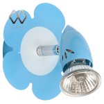 Светильник поворотный спот Mw light 520020901 Китти