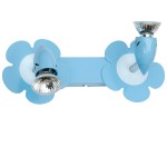 Светильник поворотный спот Mw light 520021002 Китти