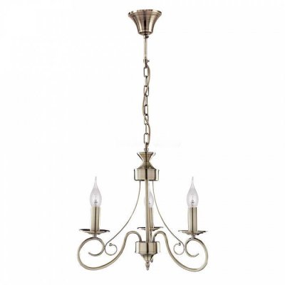 Подвесная люстра Spot Light Sola 5200311