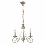 Подвесная люстра Spot Light Sola 5200311