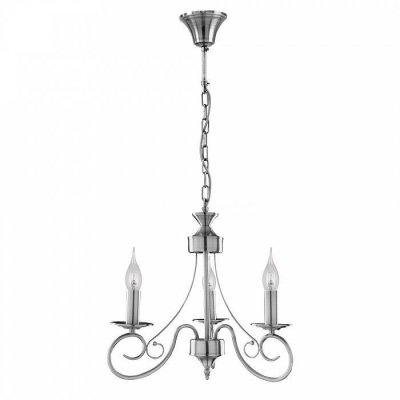 Подвесная люстра Spot Light Sola 5200312