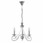 Подвесная люстра Spot Light Sola 5200312