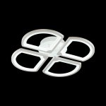 Люстра потолочная Lumion 5200/99CL YOYO