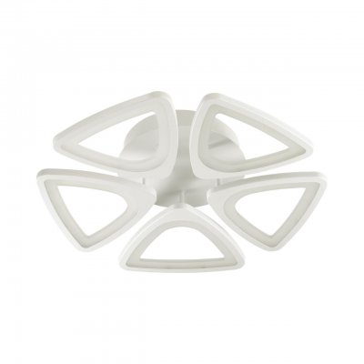 Люстра потолочная Lumion 5201/99CL TREY