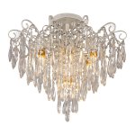 Потолочный светильник 52023/10WT WT Экономсвет