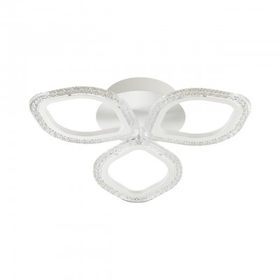 Люстра потолочная Lumion 5202/54CL MAGNOLIA